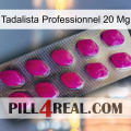 Tadalista Professional 20Mg 09